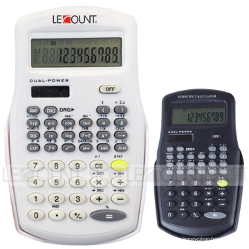 Calculadora científica (LC711)